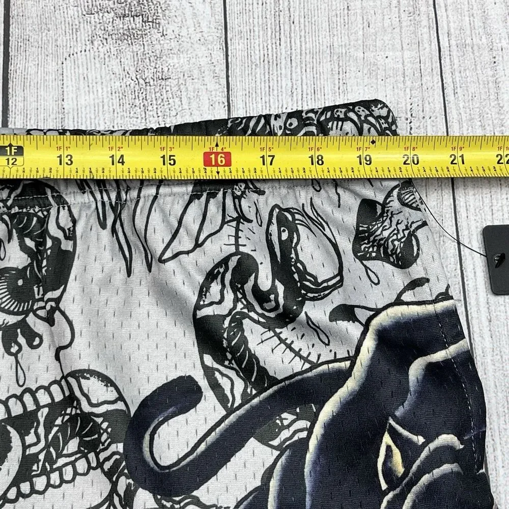Ed Hardy themes waist